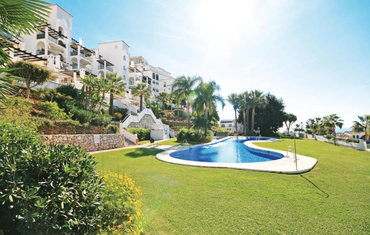 Ferienwohnung El Mirador De Calahonda La Cala De Mijas Exterior foto