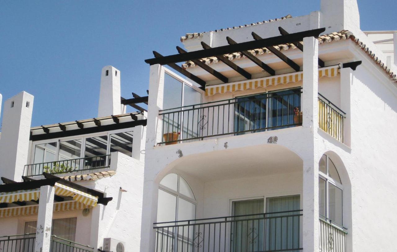 Ferienwohnung El Mirador De Calahonda La Cala De Mijas Exterior foto