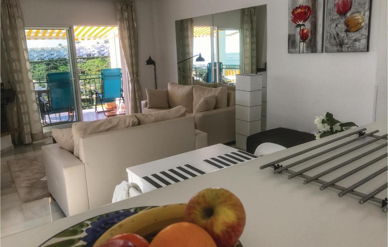 Ferienwohnung El Mirador De Calahonda La Cala De Mijas Exterior foto