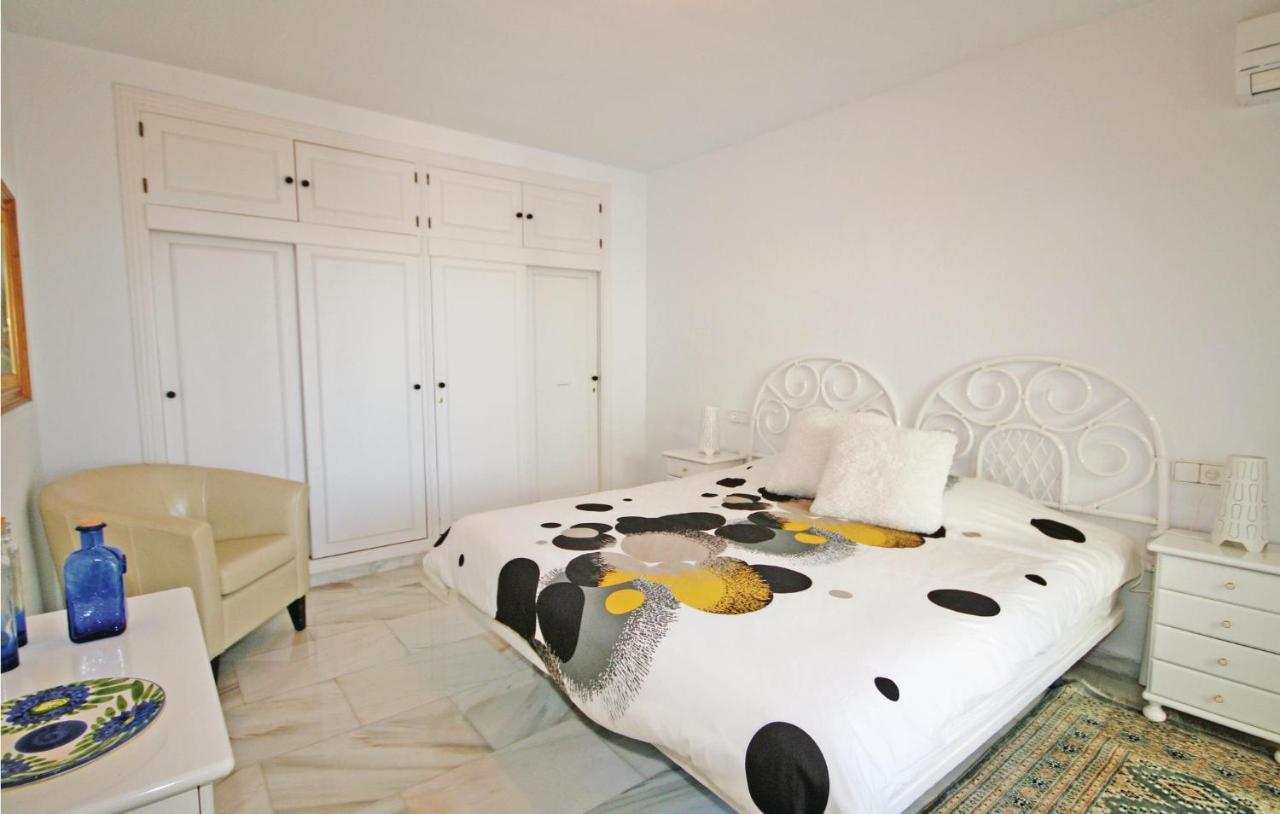 Ferienwohnung El Mirador De Calahonda La Cala De Mijas Exterior foto